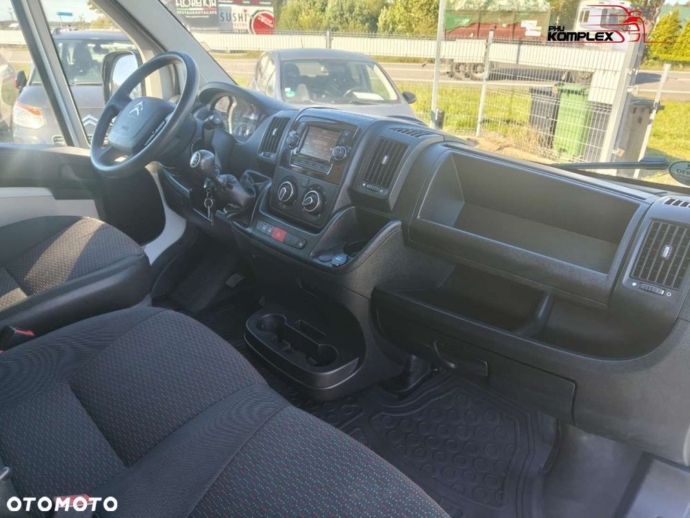 Citroën Jumper - 10