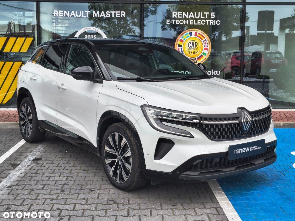 Renault Austral - 3