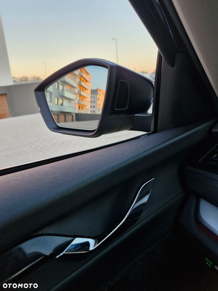 Skoda Octavia 2.0 TDI DSG Edition Plus - 28