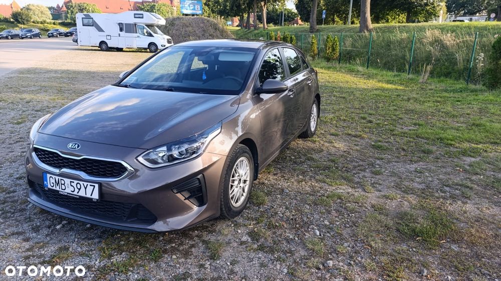 Kia Ceed 1.0 T-GDI S - 4