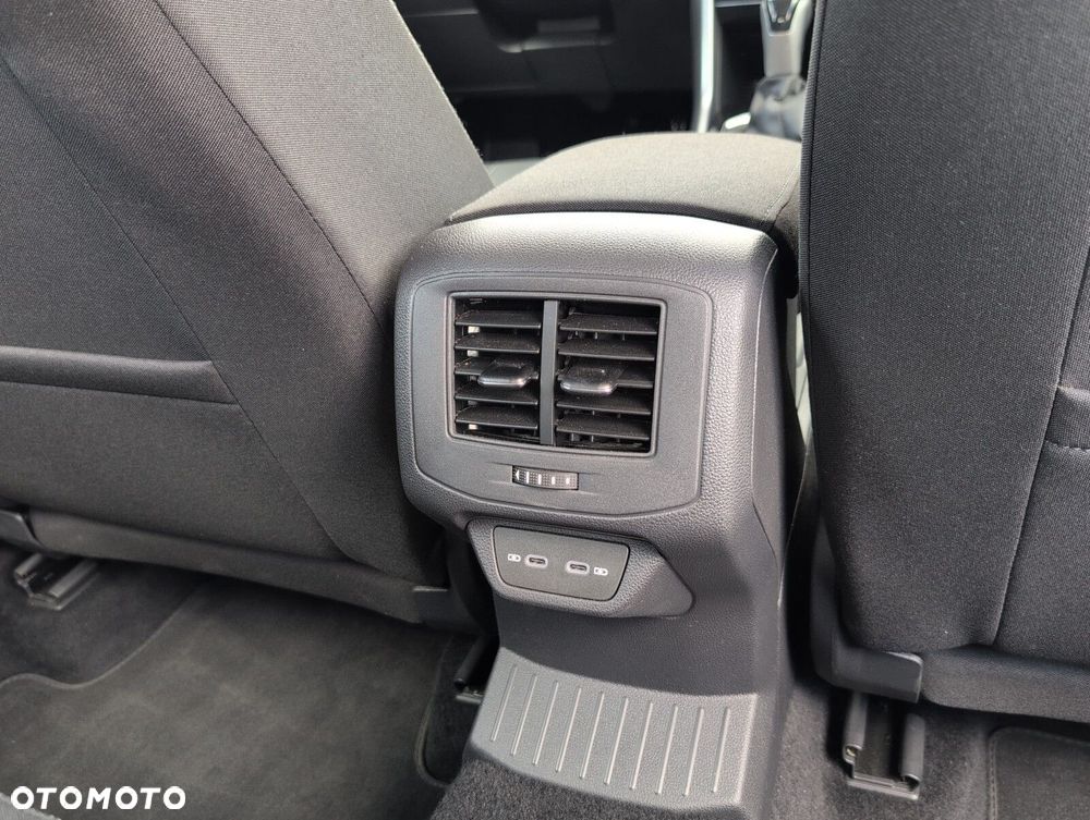 Volkswagen T-Roc 1.5 TSI Life DSG - 14