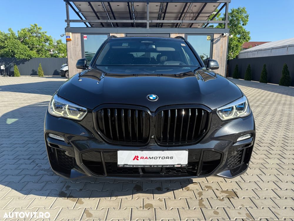 BMW X5 xDrive30d - 4