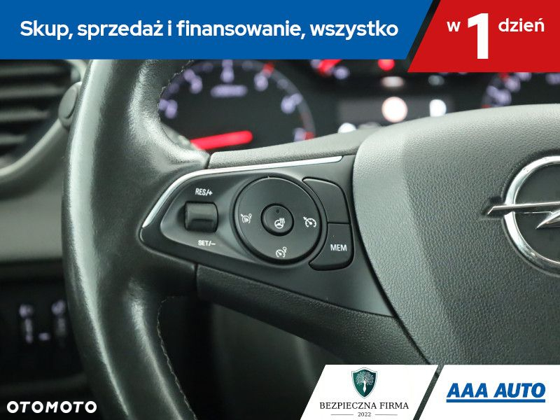 Opel Grandland X - 17