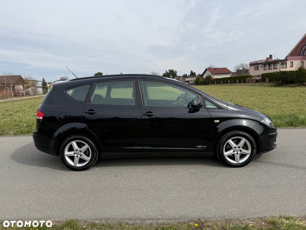 Seat Altea XL 1.6 TDI DPF CR Style Copa - 3