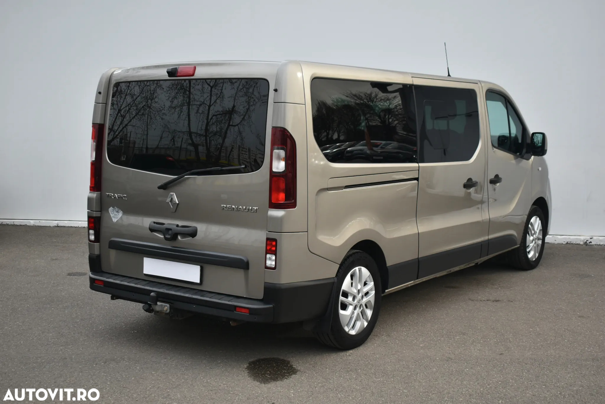 Renault Trafic - 21