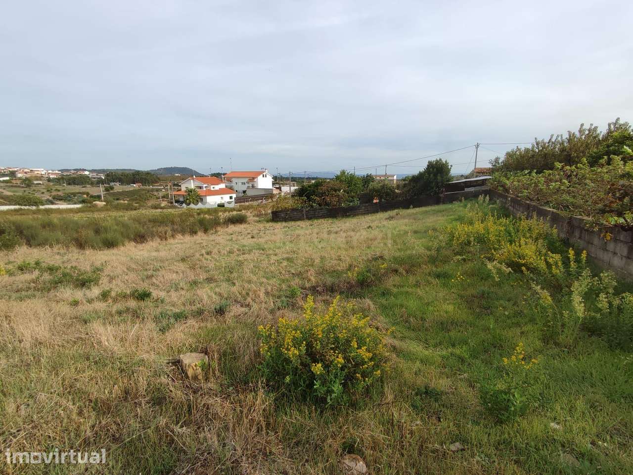 Lote de Terreno no Valongo em Castelo Branco - Grande imagem: 4/7