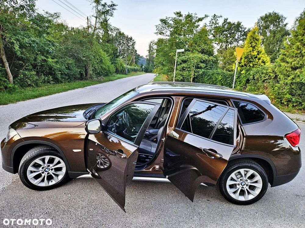 BMW X1 sDrive18i - 22