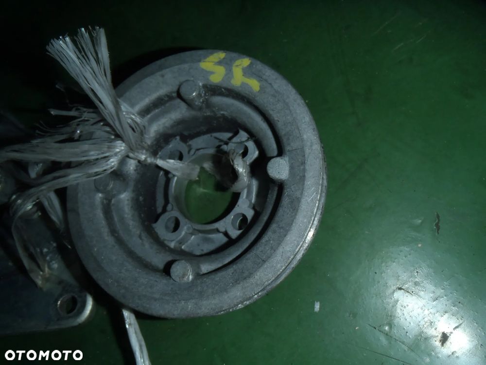 łapa wspornik mocowanie czujnik osprzęt silnika aixam js 50 ligier chatenet xtoo baroder lombardini 492 - 3