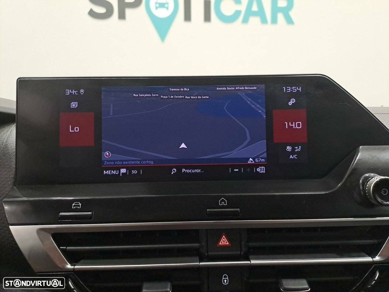 Citroën C4 1.5 BlueHDi Shine - 14