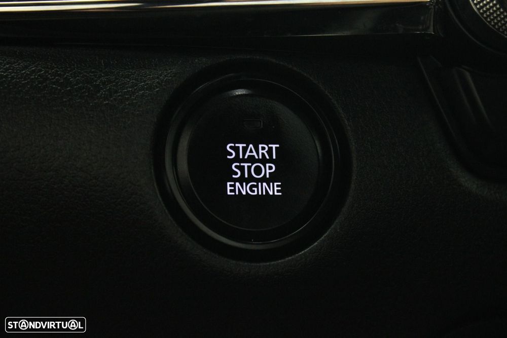 Mazda CX-30 2.0 Sky-G Evolve i-Active - 22