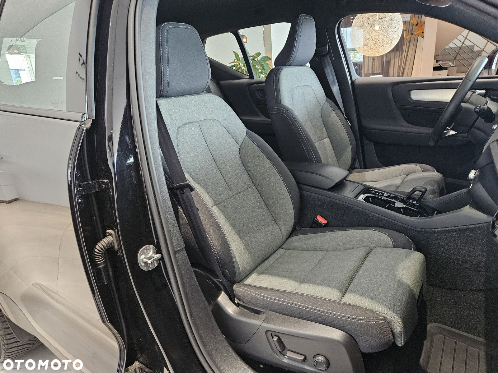 Volvo XC 40 - 15