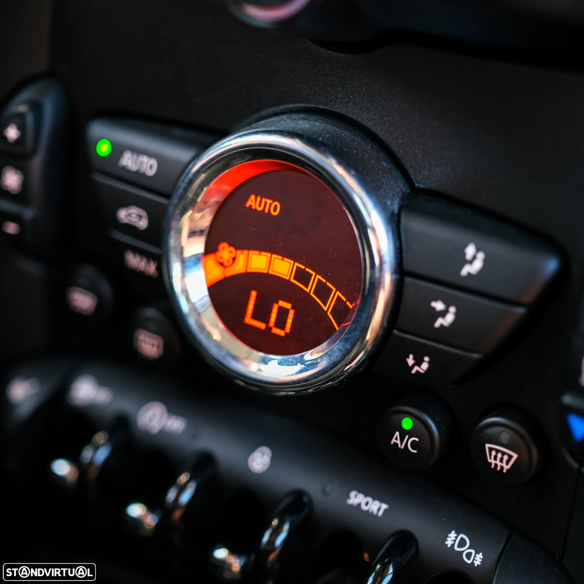 MINI Countryman Cooper D Park Lane Chili - 23