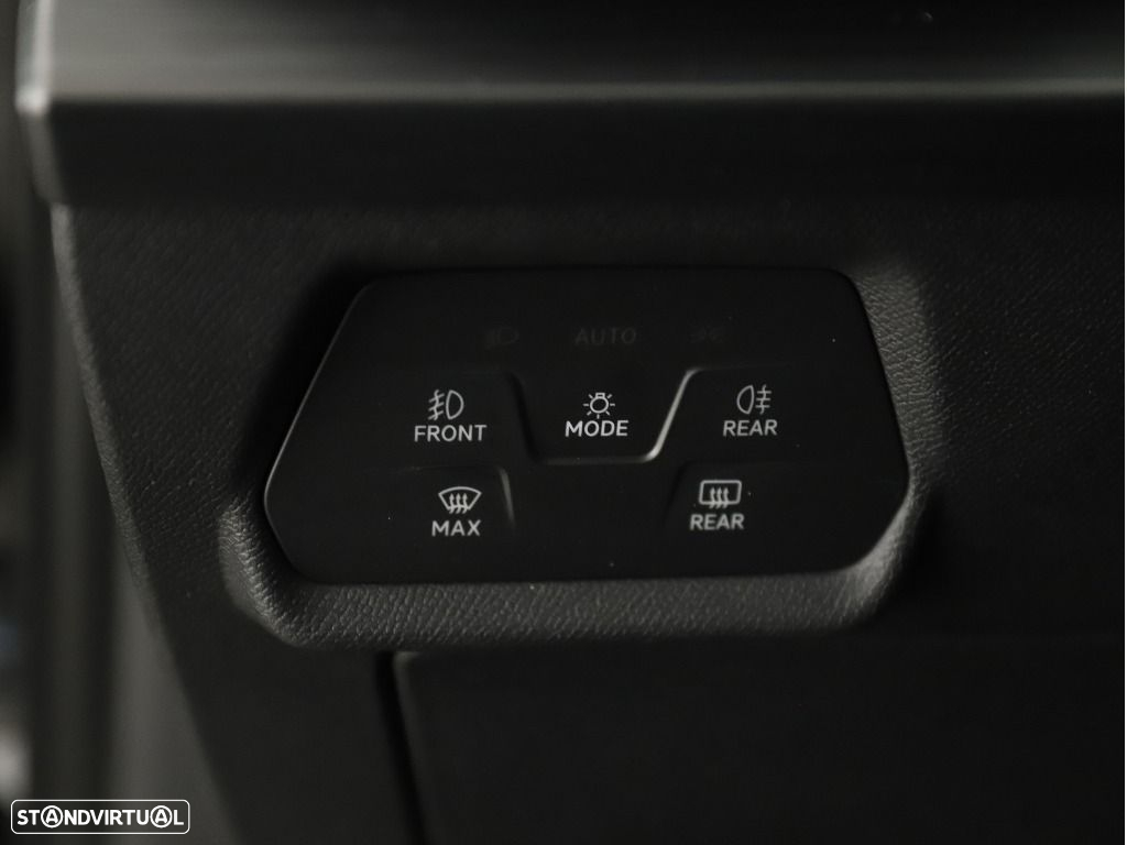 Cupra Formentor 1.4 e-Hybrid DSG - 15