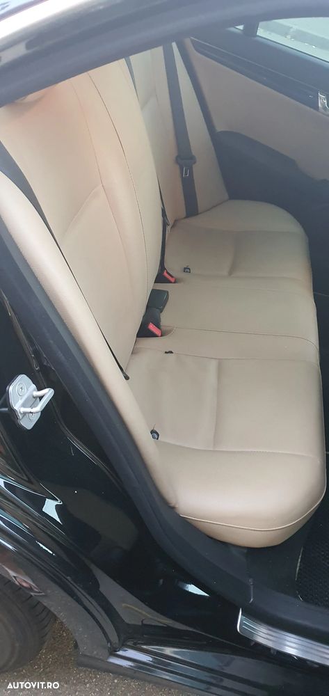 Mercedes-Benz C 200 CDI BlueEFFICIENCY - 15