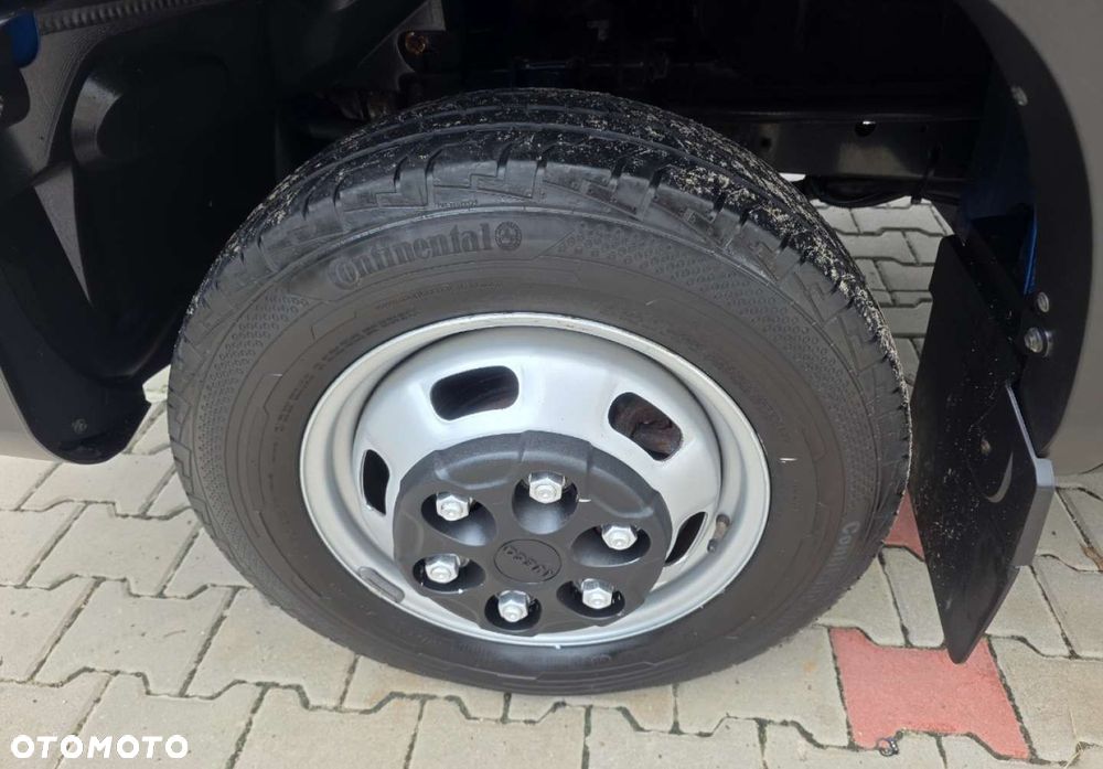 Iveco Daily 50C18 - 39