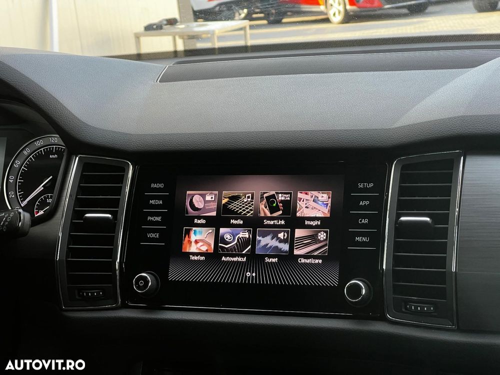 Skoda Kodiaq - 10