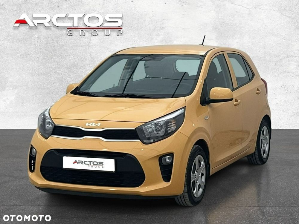 Kia Picanto - 1