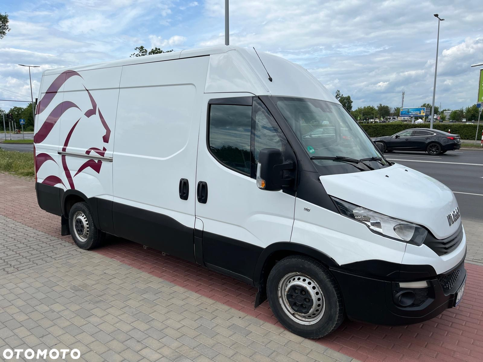 Iveco Daily - 24