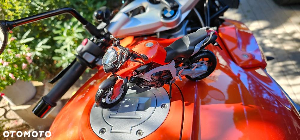BMW K - 10