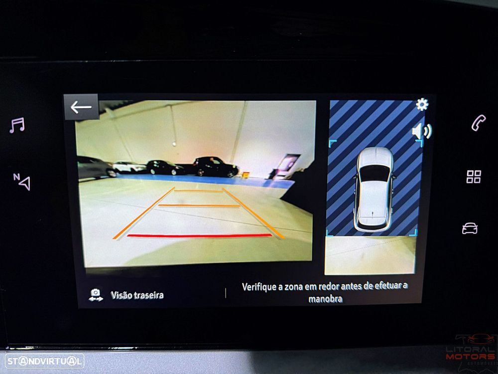 Opel Mokka 1.2 T Ultimate AT - 32