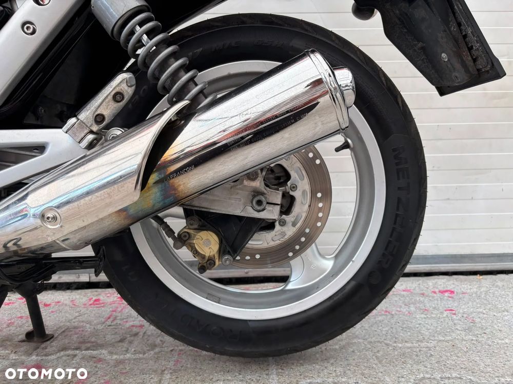 Moto Guzzi Breva - 24