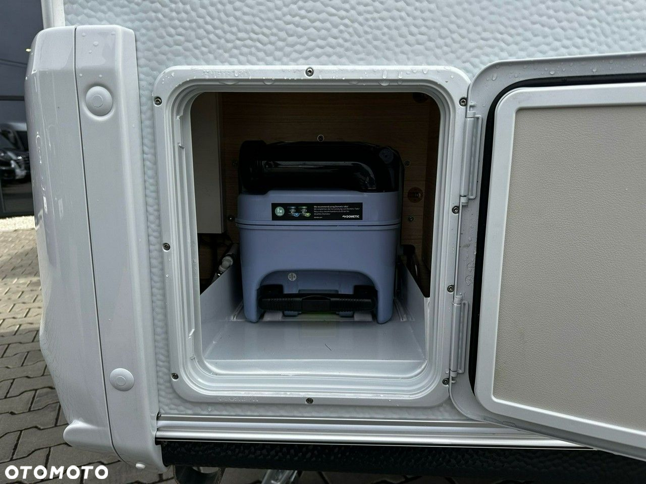 Weinsberg CaraCito 390 QD - 11