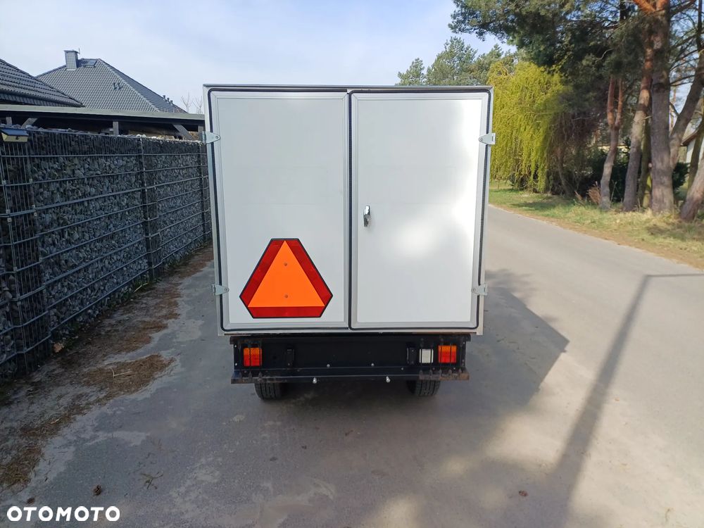 Inny Melex 391 Cargo - 8