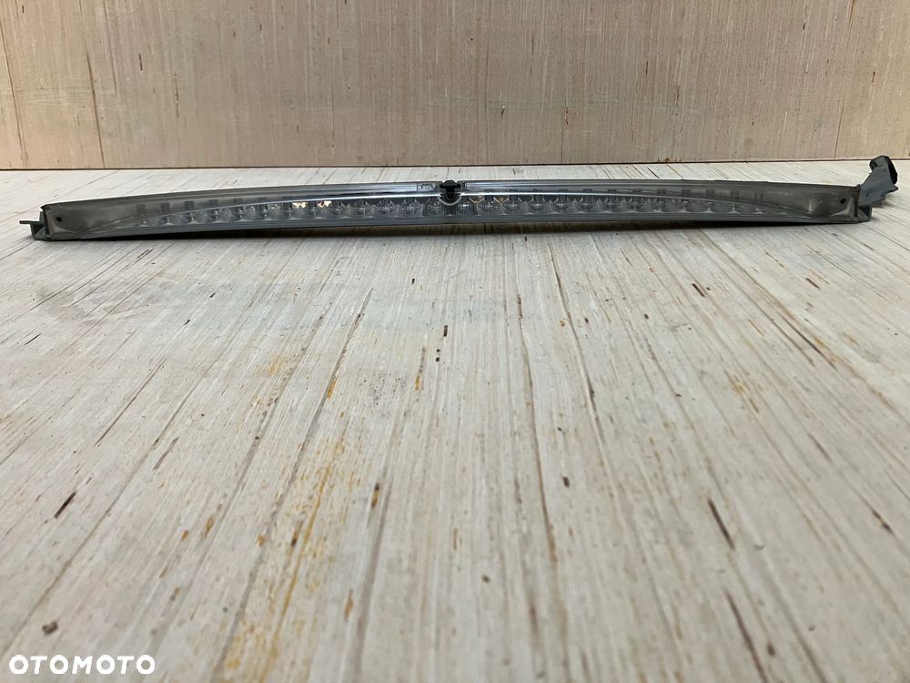 ŚWIATŁO TRZECIE STOP BMW E61 TOURING KOMBI LAMPA KLAPY TYŁ TRZECI STOP 6925902 LED - 15