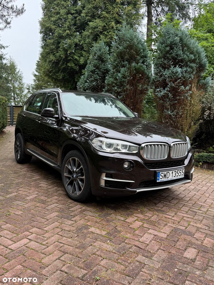 BMW X5 xDrive25d - 3
