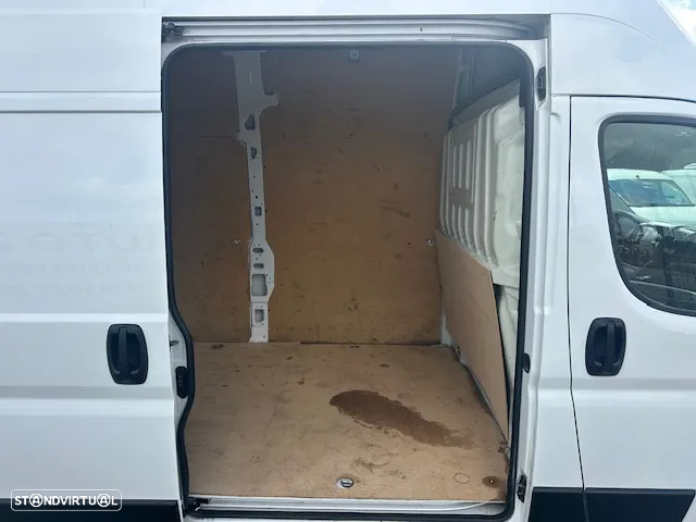 Peugeot BOXER 2.2 HDI 335 L3H3 - 8