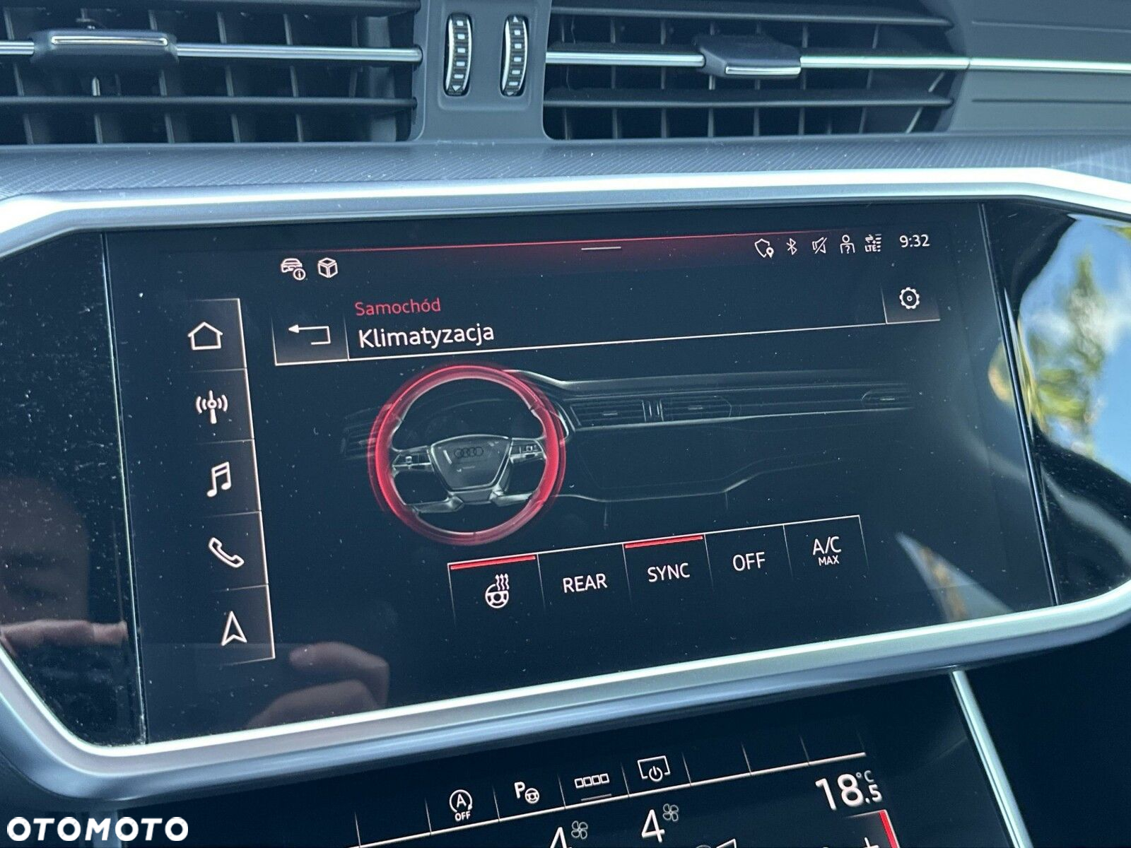 Audi A6 - 36