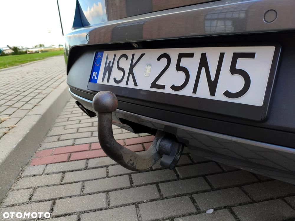 Seat Leon 1.4 TSI FR S&S - 8