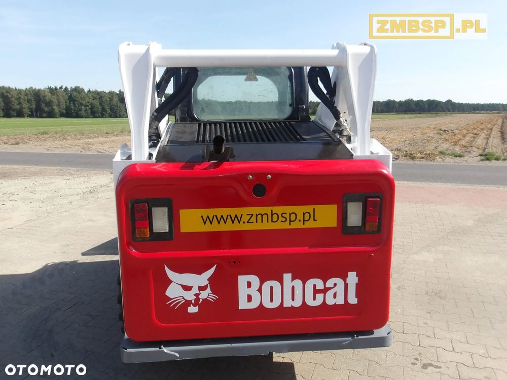 Bobcat S530 - 8