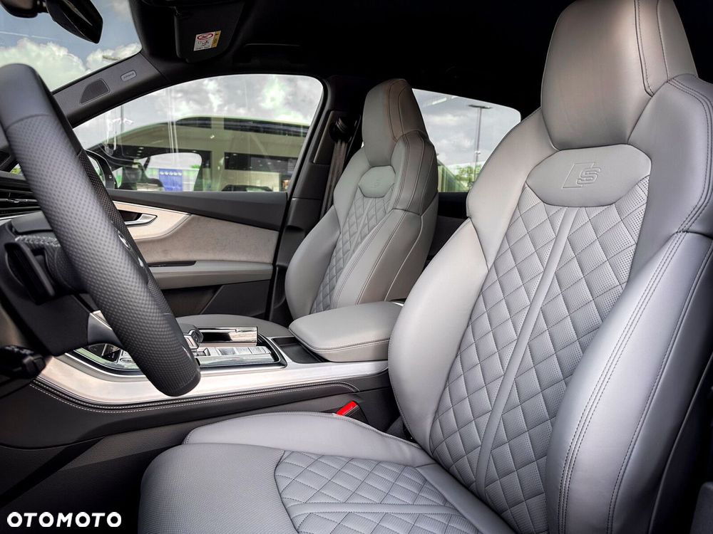 Audi Q7 - 22