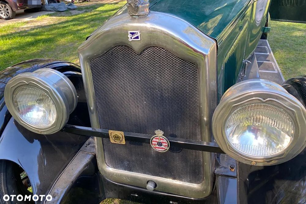 Buick Inny - 19