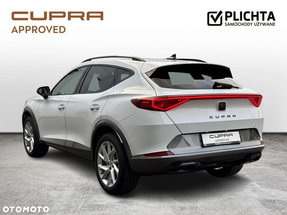 Cupra Formentor 1.5 TSI DSG - 3