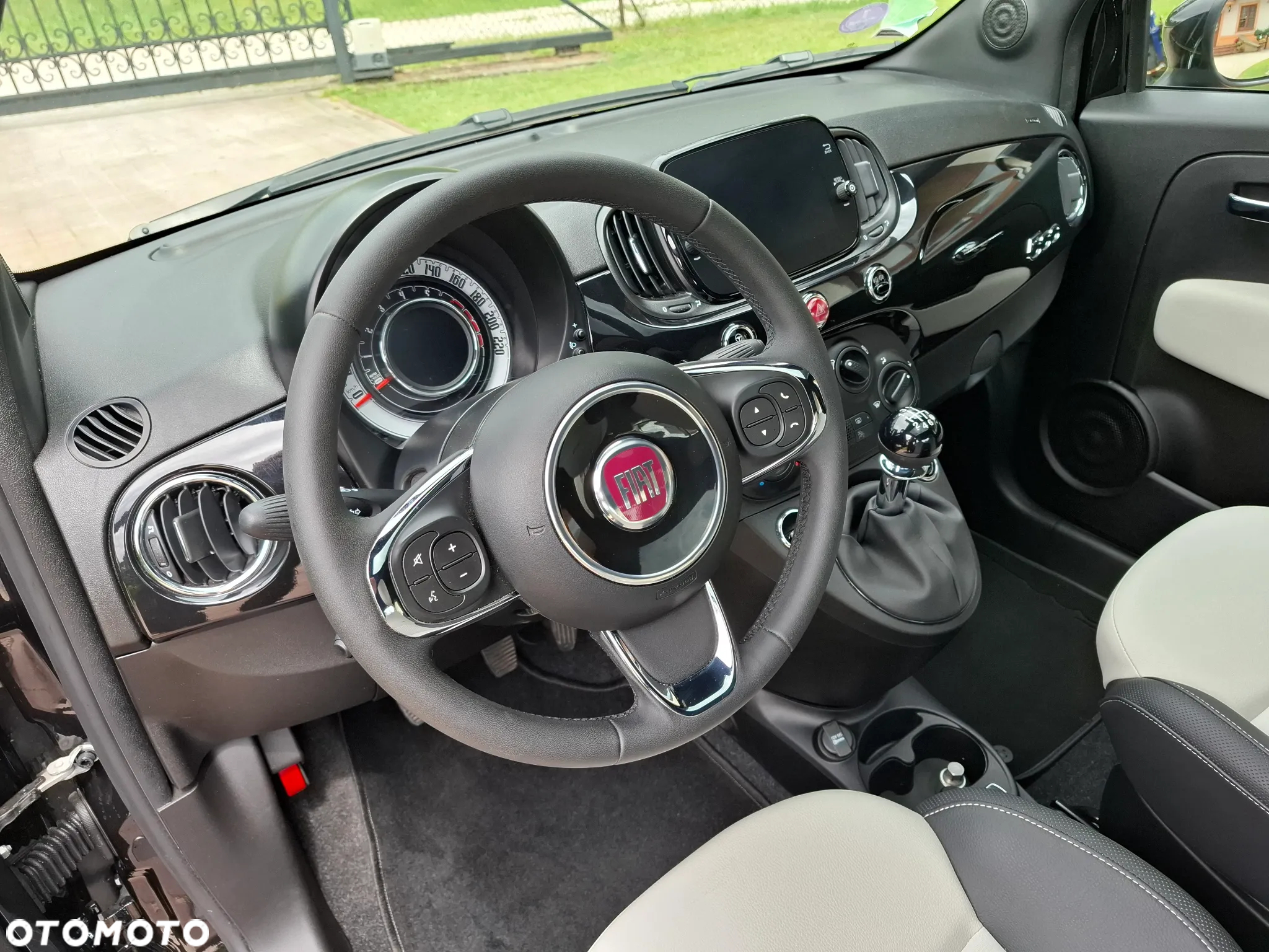 Fiat 500 1.0 Hybrid Dolcevita - 22