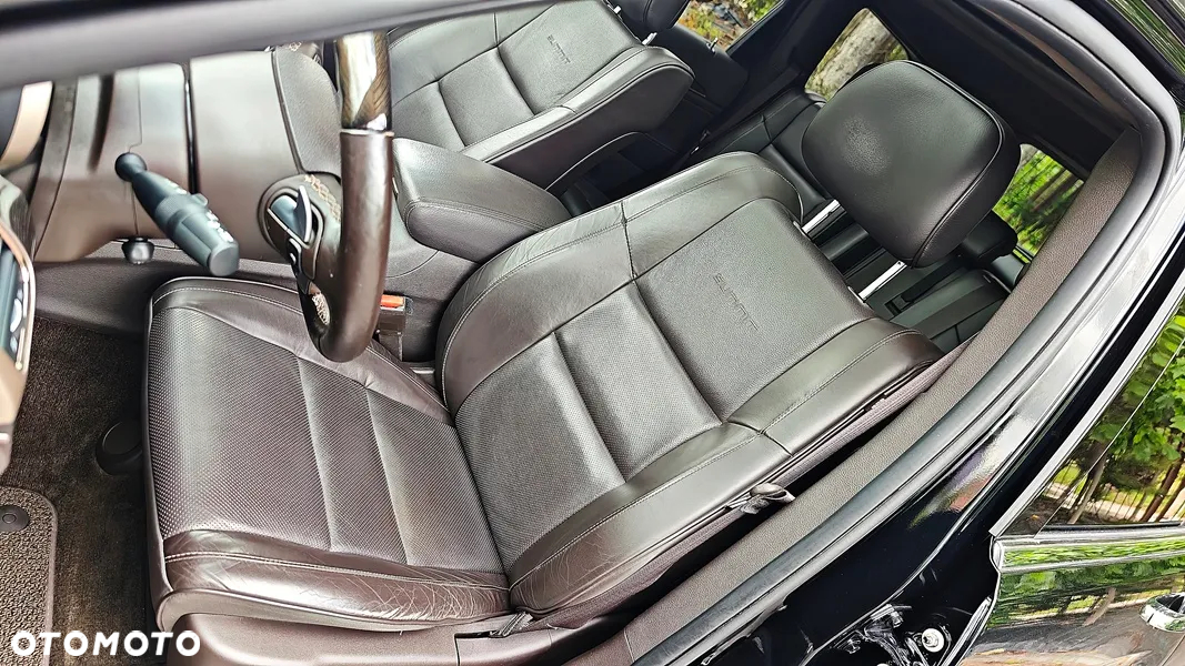 Jeep Grand Cherokee 3.0 CRD Summit - 17