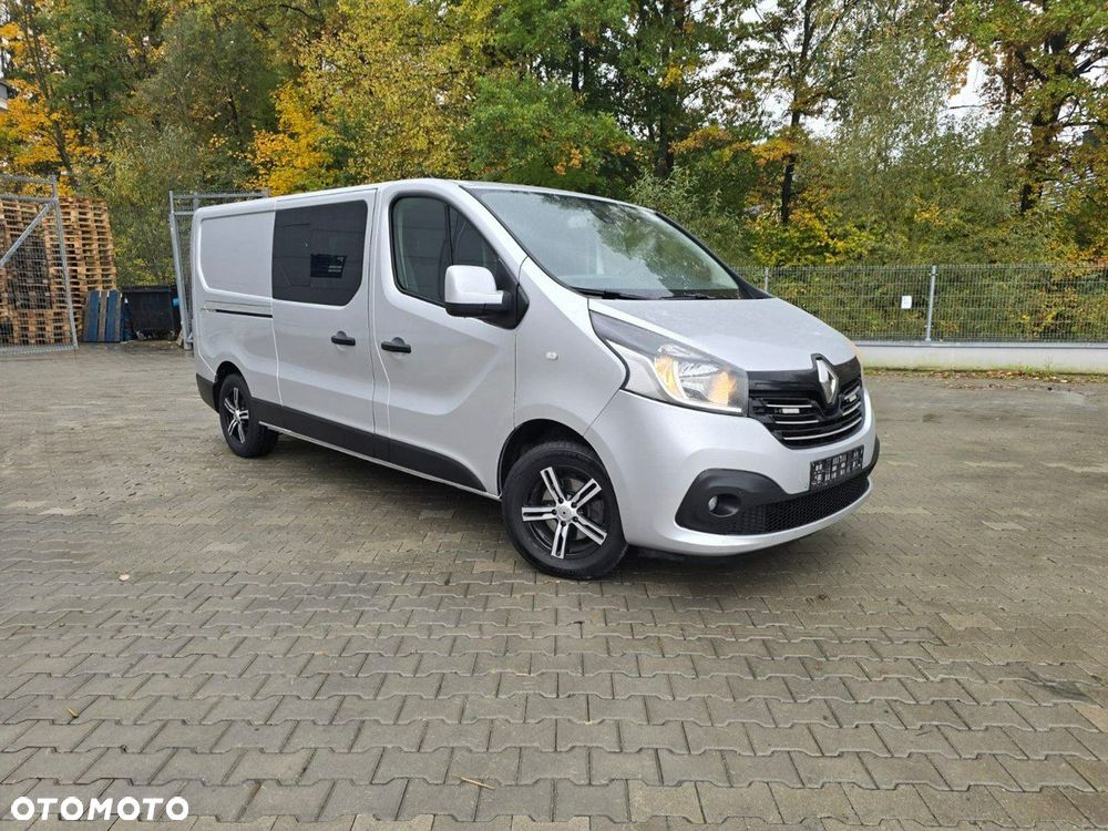 Renault Trafic - 4