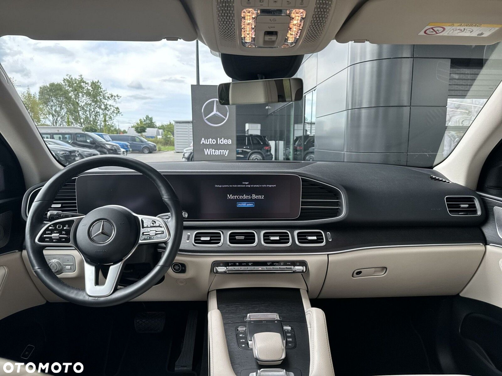 Mercedes-Benz GLE - 17