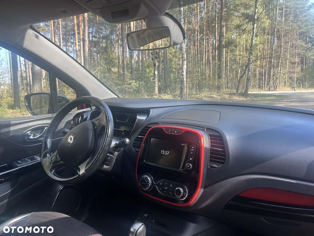 Renault Captur 1.2 Energy TCe XMOD EDC EU6 - 14