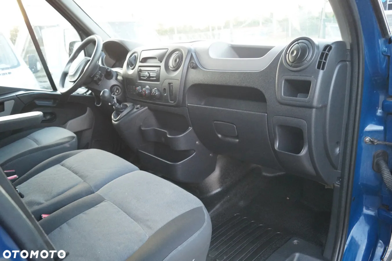 Renault Master - 27