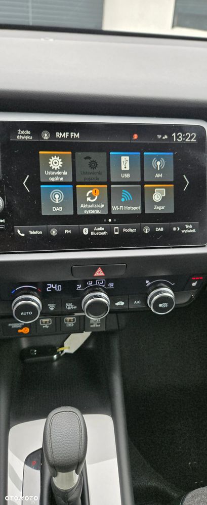 Honda Jazz 1.5 i-MMD Elegance - 17