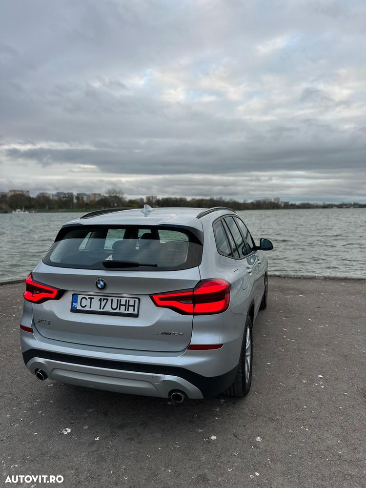 BMW X3 - 6