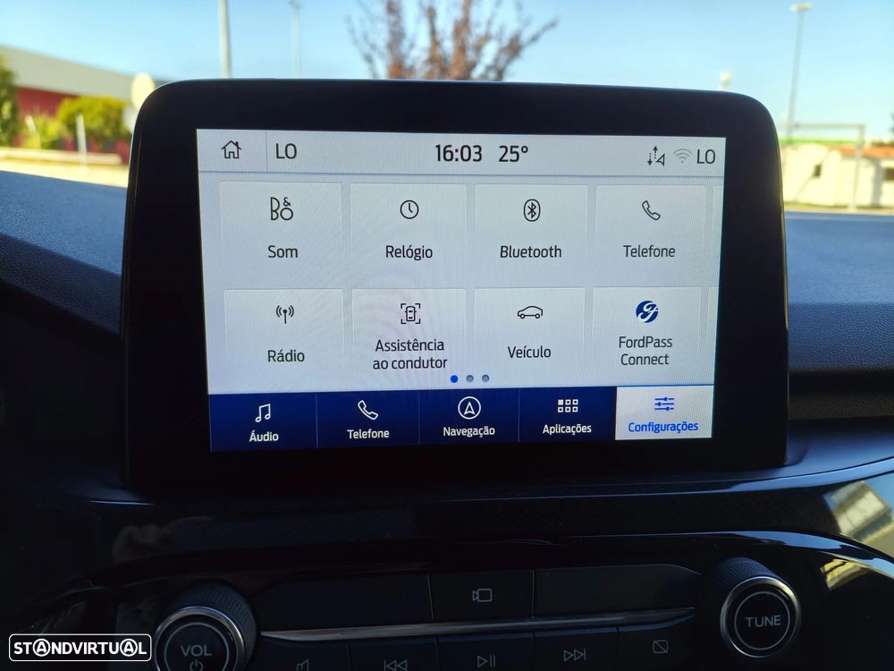 Ford Kuga 1.5 EcoBoost ST-Line - 17