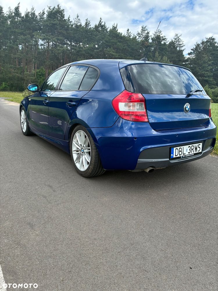 BMW Seria 1 118i - 7