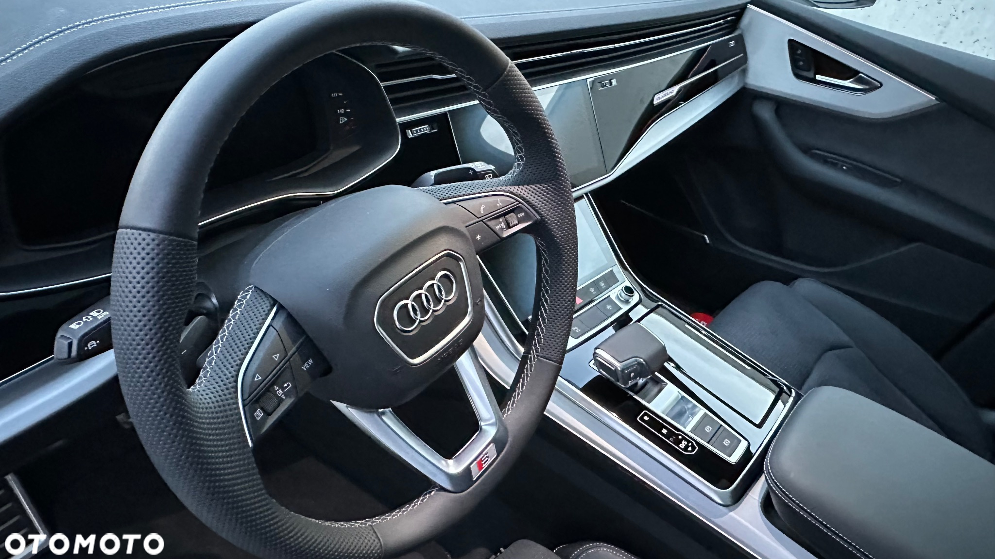 Audi Q7 - 37