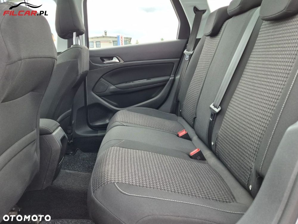 Peugeot 308 - 7