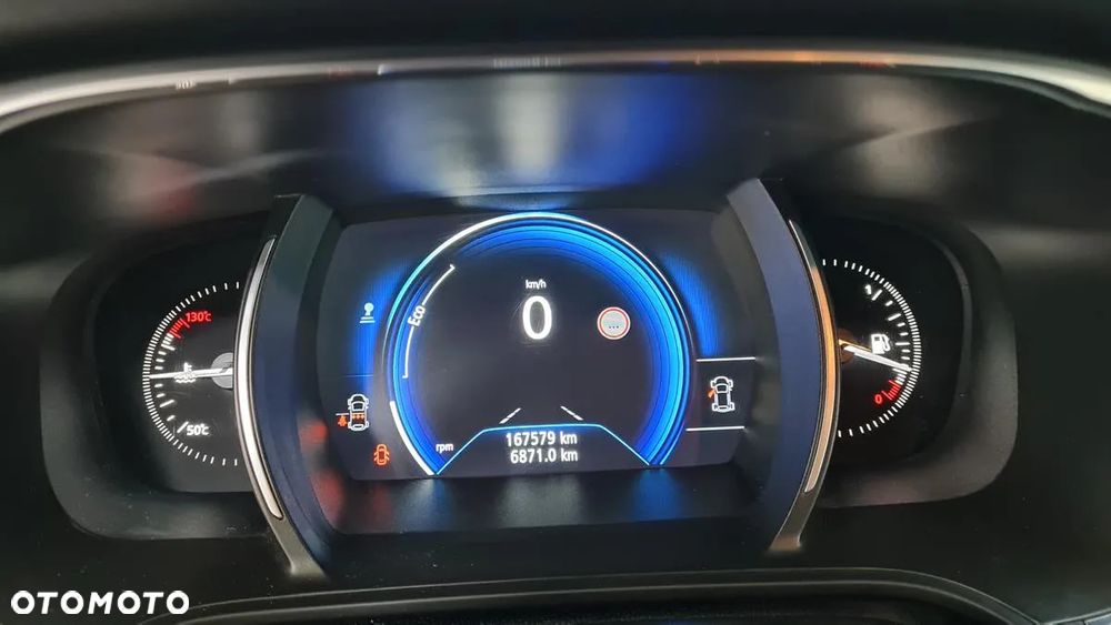 Renault Megane 1.2 Energy TCe Life - 19