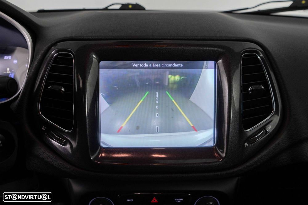 Jeep Compass - 22